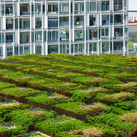 Modular Planting Containers: Creating a Sustainable Learning Environment