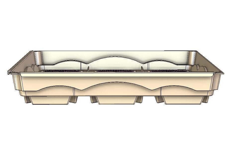 Discover HOENSOEY Environmental Technology's green roof trays—ideal for enhancing urban sustainability. Our innovative products offer effective water management, promote ecological balance, and transform rooftops into lush green spaces. Experience the benefits of improved air quality and reduced heat island effect with our durable, easy-to-install solutions.